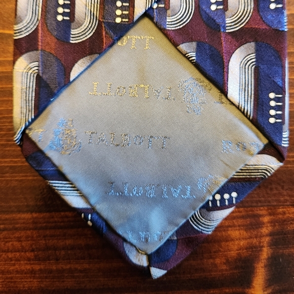 Robert Talbott Studio tie - Picture 2 of 8